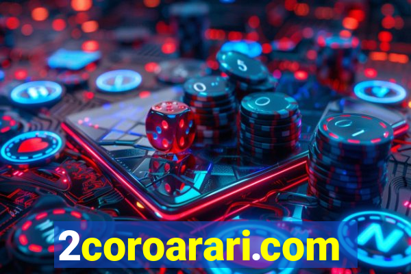 2coroarari.com