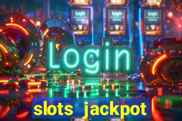 slots jackpot divine fortune