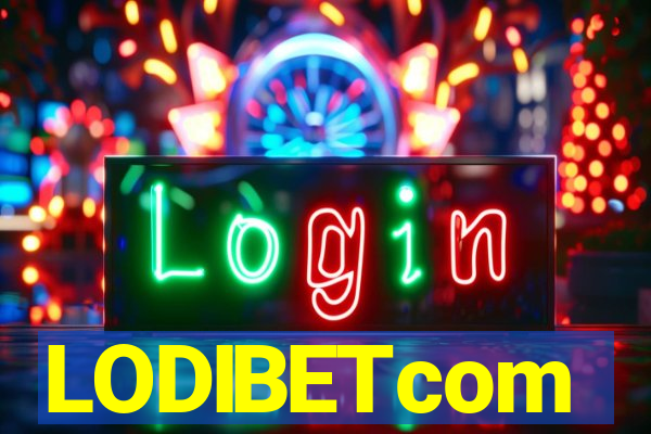 LODIBETcom