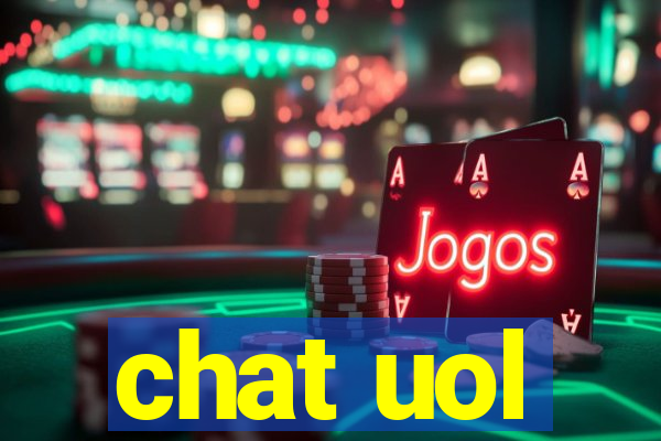 chat uol