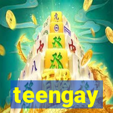 teengay