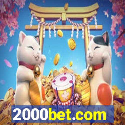 2000bet.com