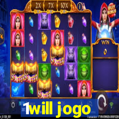 1will jogo