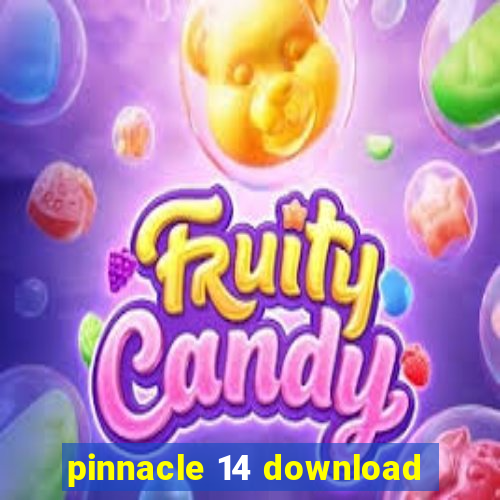 pinnacle 14 download