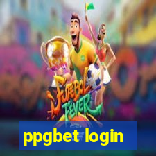 ppgbet login