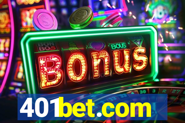 401bet.com