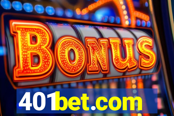 401bet.com