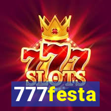 777festa