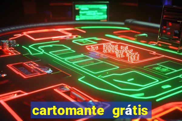 cartomante grátis cartomante online