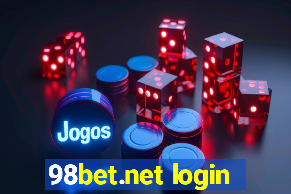 98bet.net login