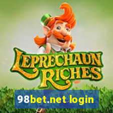 98bet.net login