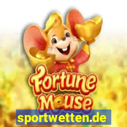 sportwetten.de