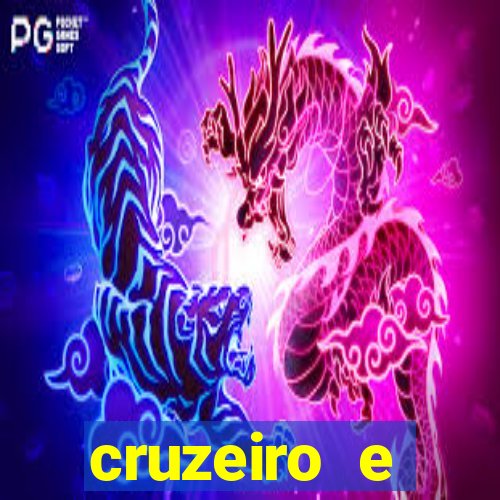 cruzeiro e fluminense futemax