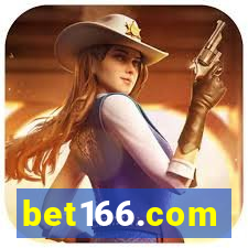 bet166.com