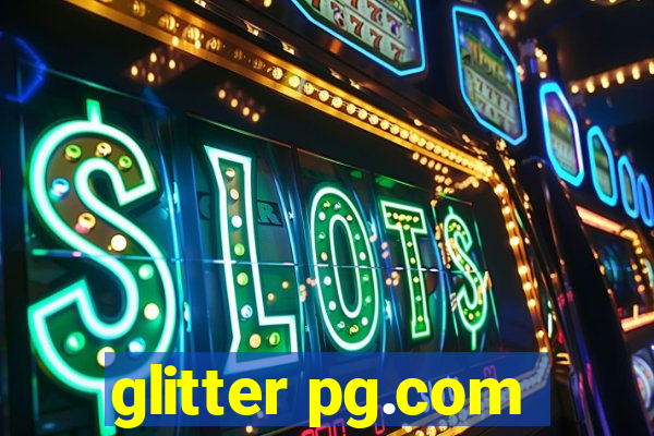 glitter pg.com