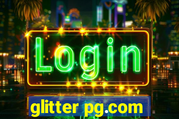 glitter pg.com