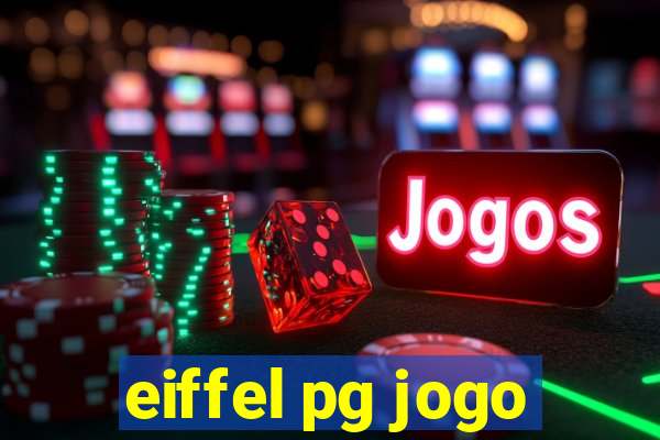 eiffel pg jogo