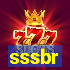 sssbr