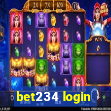 bet234 login