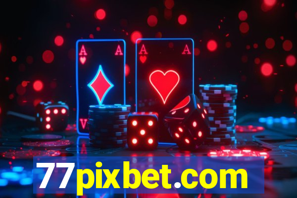 77pixbet.com