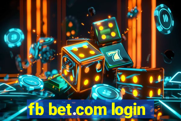 fb bet.com login