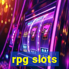 rpg slots