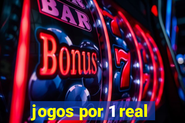 jogos por 1 real