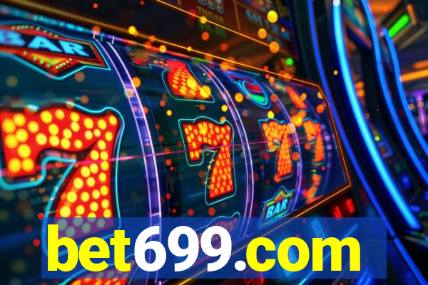 bet699.com