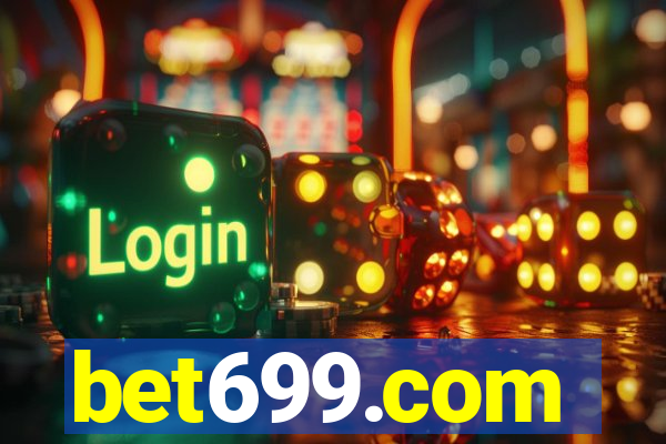 bet699.com