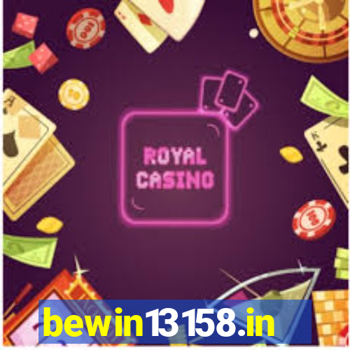 bewin13158.in