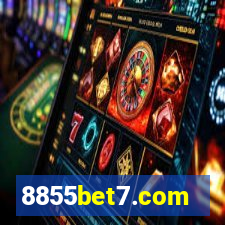 8855bet7.com