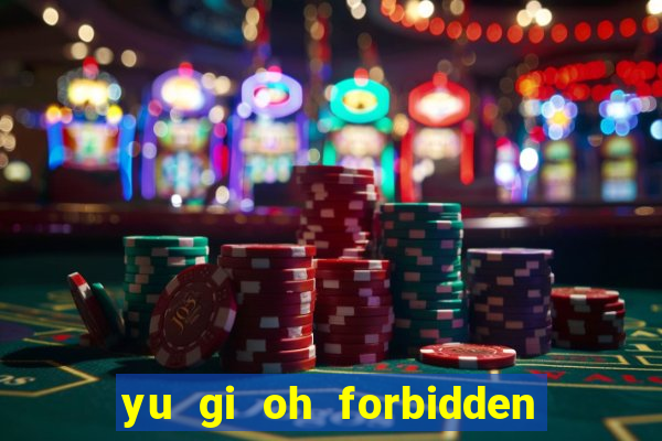 yu gi oh forbidden memories password cartas mais fortes