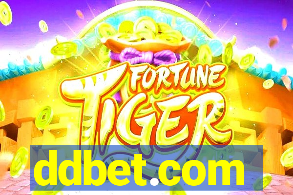 ddbet.com