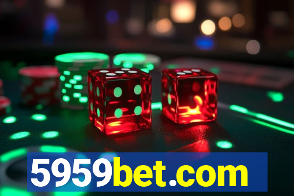 5959bet.com