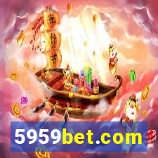 5959bet.com