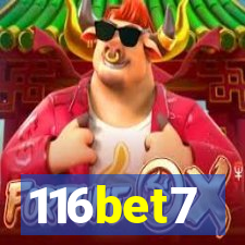 116bet7