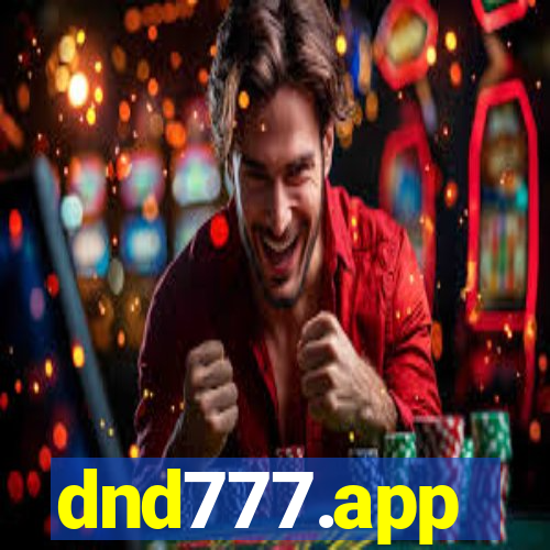 dnd777.app