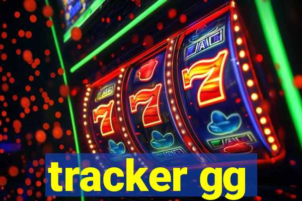 tracker gg