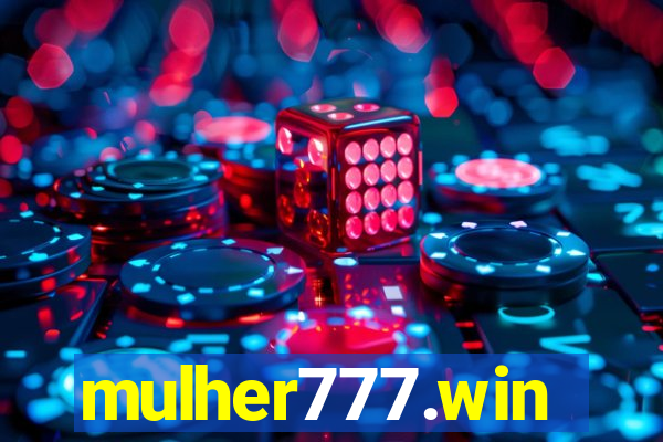 mulher777.win