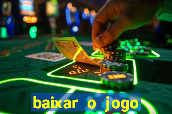 baixar o jogo super mario