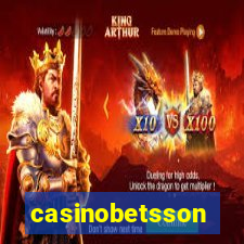 casinobetsson