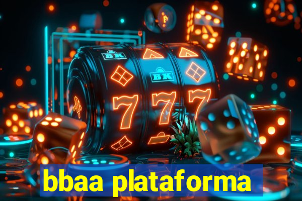 bbaa plataforma