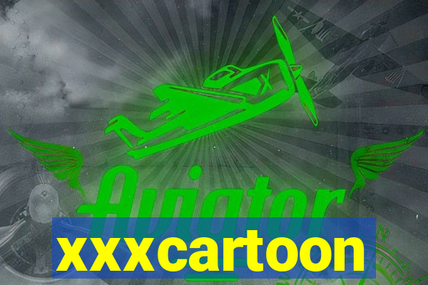 xxxcartoon