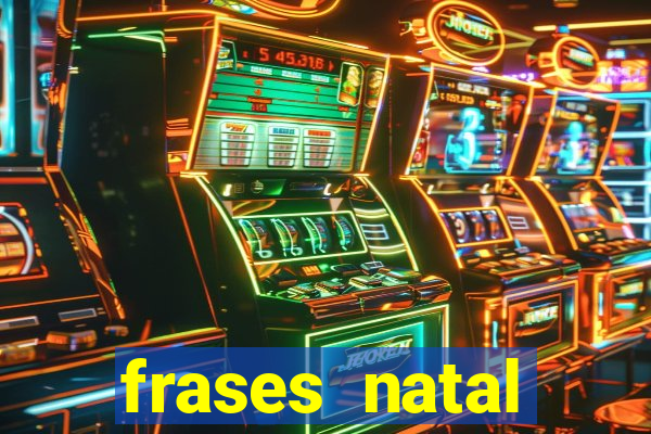 frases natal chegando tumblr