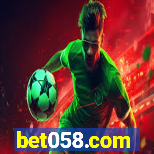 bet058.com