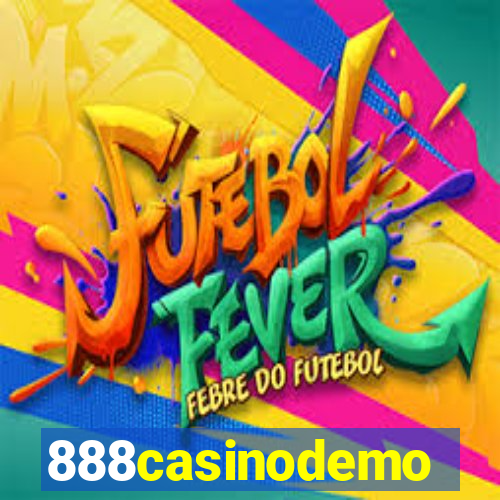 888casinodemo