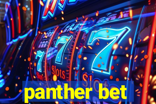 panther bet