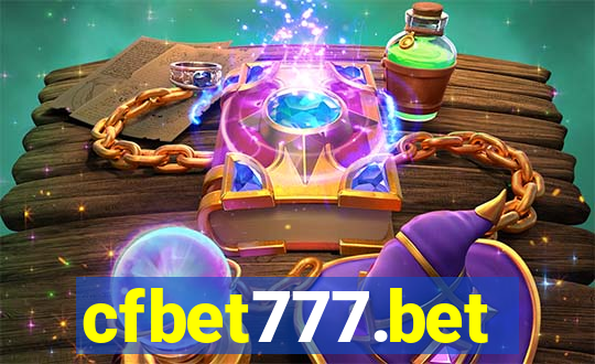 cfbet777.bet