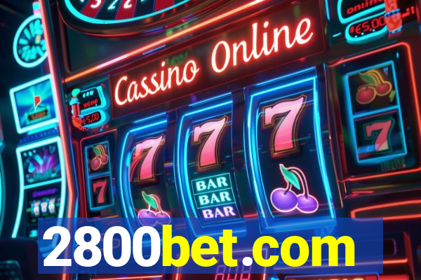 2800bet.com