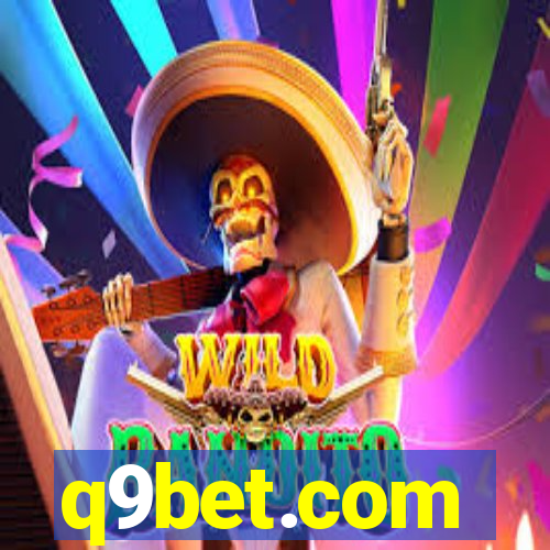 q9bet.com